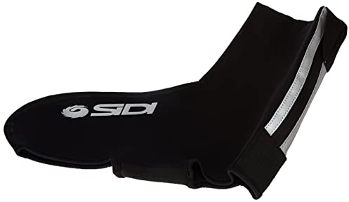 Sidi Unisex schwarz kalt T.44-47 Überschuhe