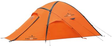 Tienda de campaña de Montañismo, Alpinismo y Trekking Marca Ferrino para Unisex Adulto