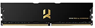 Goodram IRP-4000D4V64L18S/8G 8GB DDR4 4000MHz Memory Module