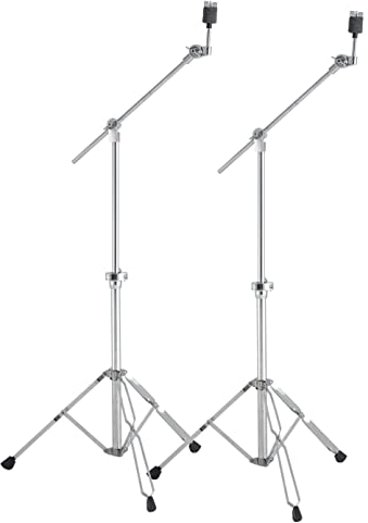 Gibraltar Galgen-Beckenständer Rock Hardware Series RK1092 2er Set