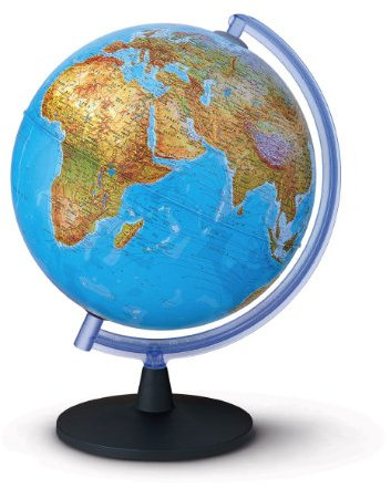 Nova Rico 40cm Non-Illuminated Globe