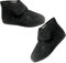 Patrizia Azzi Arizona by Pantoffel für Herren, bequem, warm, gefüttert, rutschfest, CA 249 blau, Stretch Black, 41 EU
