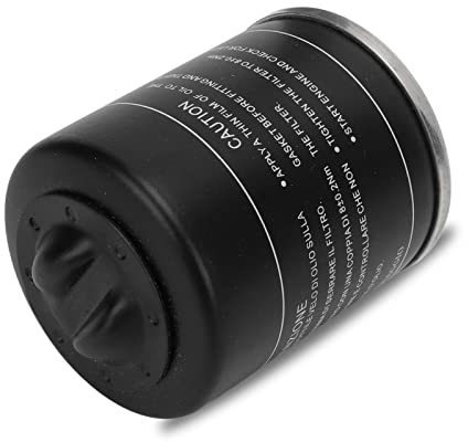 Filtro de Aceite para Motocicleta, Repuesto para LX S ET4 GTS GTV 50 125 150 200 250 300 300i X7 X8