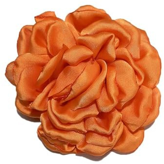 Broches Délicates En Forme De Pivoine Rose Délicate Classique Pour Fête De Mariage Danse Banquet Pour Femme Épinglettes Robe Costume Vêtements Accessoires Bijoux Cadeaux De Noël 95 mm