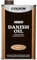AMK® Ronseal Colron Refined Danish Oil Clear 500ml for Interior and Exterior Wood Blend of Natural Oils Durable Water Resistant Finish