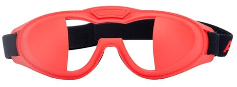 DOUDINGMAO Gafas de entrenamiento ligeras, unisex, para deportes, baloncesto, regateo, baloncesto, equipo de entrenamiento, deportes portátiles