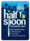 Silver Spoon Half Spoon Granulated Sugar (500g) - Pack of 2