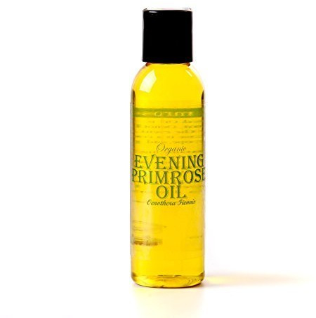 Olio vettore di enotera biologico - 250ml - puro al 100%