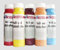 Krautol Professional Voll- und Abtönfarbe 250 ml Farbton: Himbeerrot