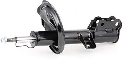 RIDEX 854S0422 Ammortizzatore Anteriore Dx A pressione del gas Ammortizzatori