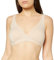 HANRO Damen Cotton Sensation Soft Cup Bügelloser BH, Beige (Skin 0274), 75B