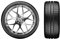 Vredestein Quatrac PRO XL FSL M+S - 275/35R19 100Y - Ganzjahresreifen