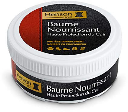 Baume Nourrissant - Haute Protection Cuir 210ml, non concerné