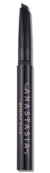 Anastasia Beverly Hills - Deluxe Mini Brow Definer - Dark Brown