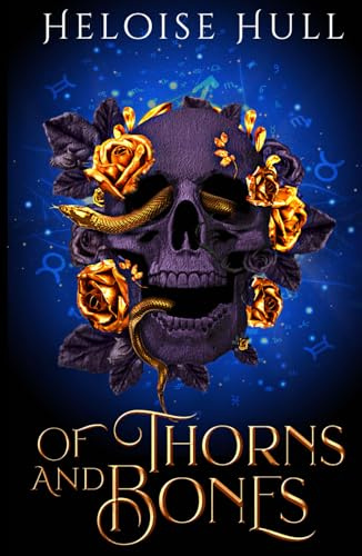 Of Thorns and Bones: Hades and Persephone Duet