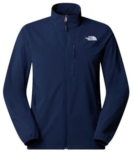 The North Face NF0A8CD88K2 M NIMBLE JACKET - EU Jacket Herren SUMMIT NAVY Größe M