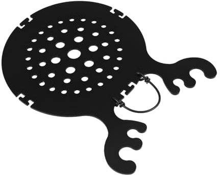 TOYANDONA 1pezzi Per Acrilico Design Per Felci e Stendino Per Indoor e Decorazione