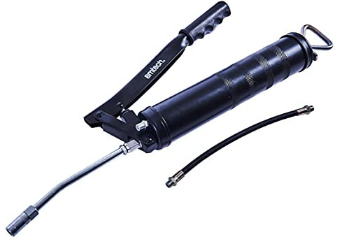 Amtech J2265 0.5 Litre (0.88 Pint) Grease Gun