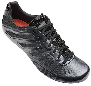 Giro Empire SLX Road Cycling Shoe Carbon Black 46 2020