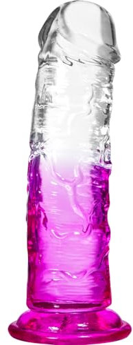 32cm Riesendildo mit Saugnapf, extra groß, dick und breit, realistischer XXL-Dildo, lang und fett, riesiges Analspielzeug für Erwachsene, großes, breites Spielzeug, geeignet für Männer/Frauen/Schwule