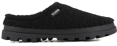 Palladium unisex - vuxen Dunelite Mule CosyToffel
