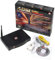 Zoom 5590 ADSL X6 125Mbps Wireless-G Modem Gateway/Router/Firewall/Switch + FASTLANE Quality of Service (QoS)