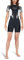 Mares Damen Shorty Reef 2.5 Wetsuit, Blue, S3
