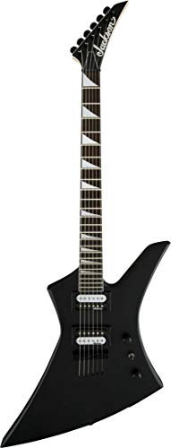 Jackson JS32T Kelly SATIN BLACK E-Gitarre