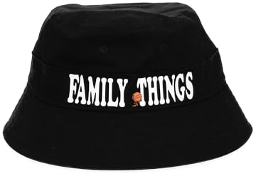 FC Bayern München Bucket Hat Family Things Courtside