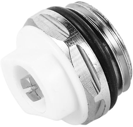 DIYEAH Válvula De Purga De Aire Tornillo De Purga De Seguridad Válvula De Escape Para Radiador