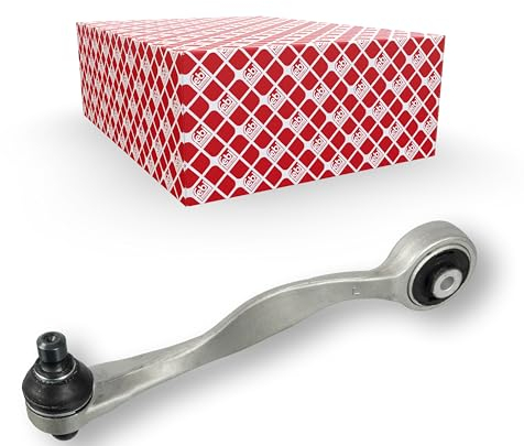 febi bilstein 21904 Querlenker mit Lager und Gelenk, 1 Stück