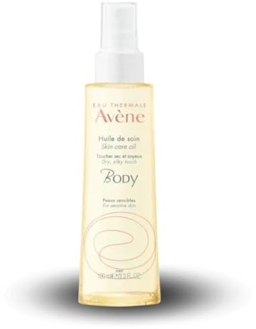 Avène, Aceite Corporal - 100 ml
