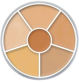 Kryolan Concealer Circle - NRO 3