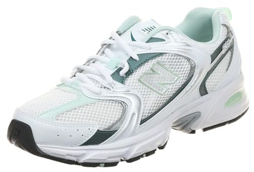 New Balance MR530RB 530 Uomo, White EU 41