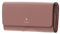 Furla Camelia Continental Wallet Tulle + Ballerina i
