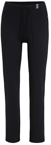 Venice Beach Sweathose für Damen Jazzy: gemütlich und stylisch XL, Black