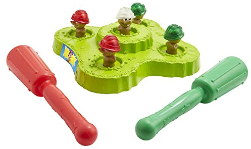 Mattel Games Whac-A-Mole