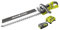 Ryobi 36 V Hedge Trimmer - 1 x 4.0 Ah Battery - 1 x 6.0 Ah Fast Charger - RHT36C61R40F