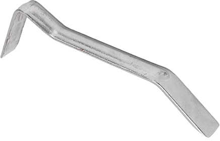 Professional Metal Brake Adjusting Tool Drum Wrench Drum Brakes Tool Kit Auto Repair Tools Universal for Car Metal Offset Brake Spoon Universal Hand Tools for Car Mechanics