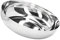 Stainless Steel Bowls, Stainless Steel Bowl Large Mixing Bowl 2.6 X 9.4in 304 Stainless Steel Serving Bowl for Snacks, Cereal, Soup, Stew, Ice Cream