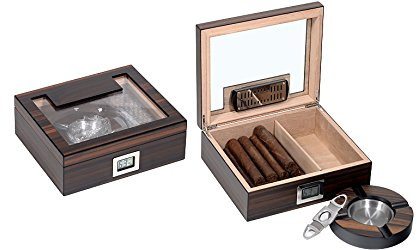Humidor per sigari Lubinski e accessori