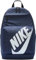Nike Rucksack Elemental, Größe:One Size, Farbe:Dunkelblau