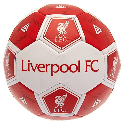 Liverpool FC Football Size 3 HX