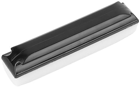 Detergente per Barba per Lavandino, Detergente per Barba in Plastica Pulisci i Rifili della Barba da Lavandini e Piani di Lavoro Dopo la Rasatura, Regali per gli Uomini