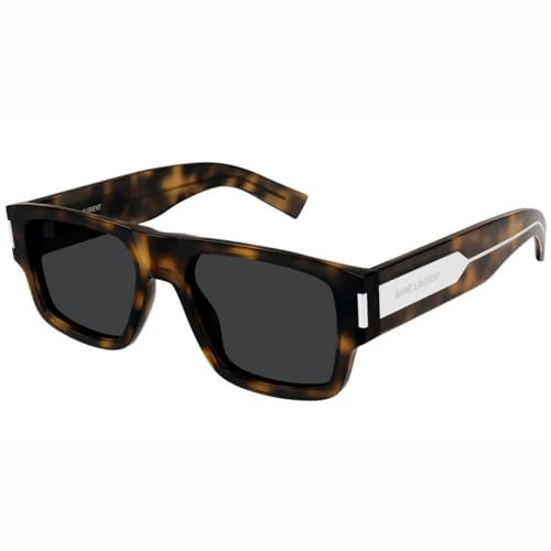 SAINT LAURENT SL 659 002 UNISEX, mehrfarbig, Einheitsgr��e
