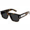 SAINT LAURENT SL 659 002 UNISEX, mehrfarbig, Einheitsgr��e