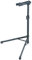 Topeak Unisex – Erwachsene Prepstand ZX Fahrradhalter, Schwarz, 80-108cm