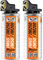 Paslode Impulse Mini Gas Fuel Cell Pack of 2 for IM65, IM65A, IM50, IM200 Nail Guns & IM200 Staple Guns