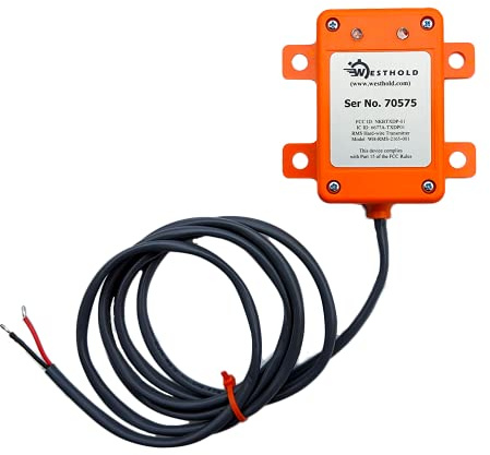 Westhold/Raceceiver Hardwire Transponder