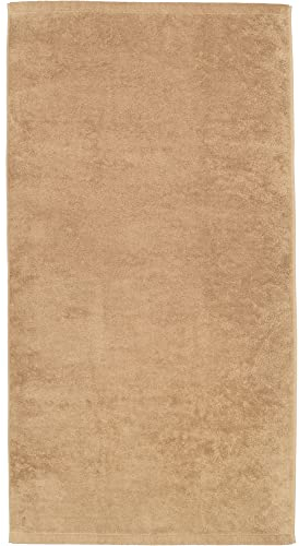 Cawö Handtücher Life Style Uni 7007 Caramel - 346